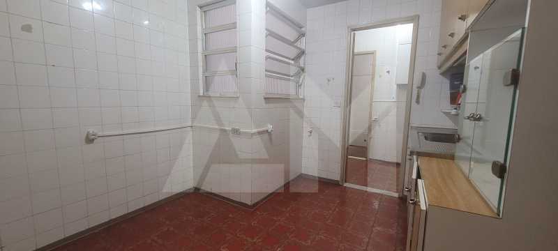 Cozinha  - 12