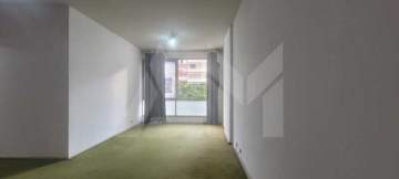 Apartamento à venda Rua Uruguai, Tijuca, Rio de Janeiro - R$ 570.000 - 2336