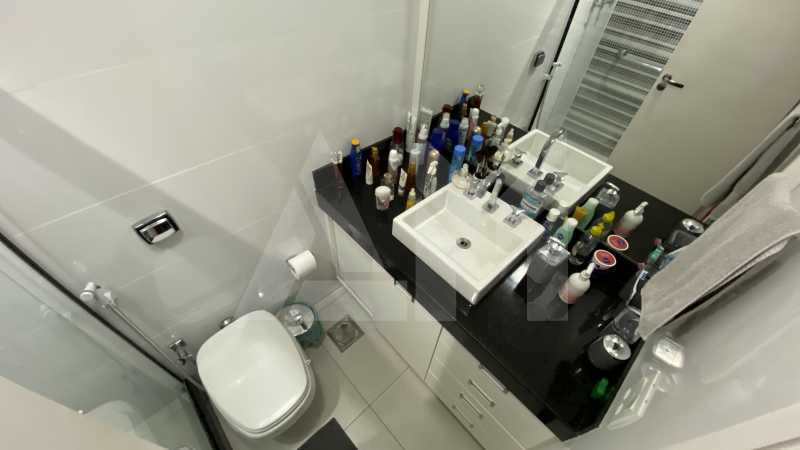 Banheiro Social - 12