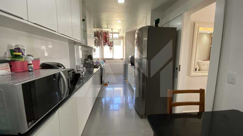 Cozinha - 15