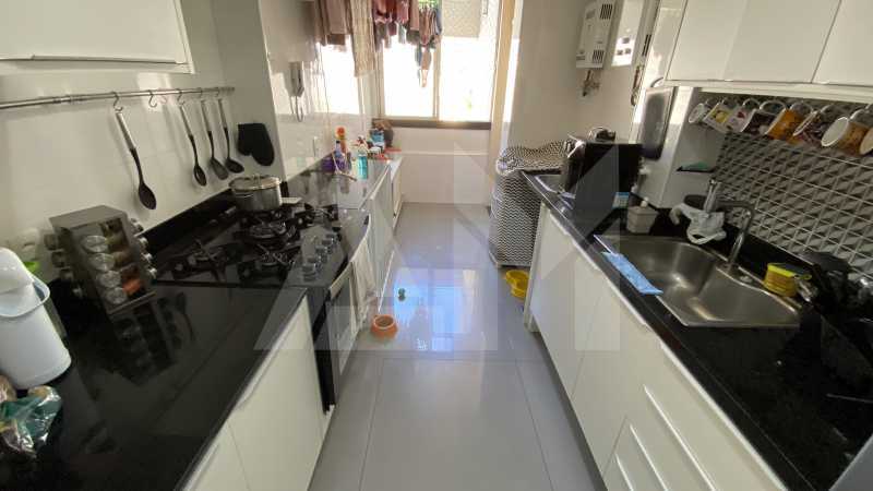 Cozinha - 17