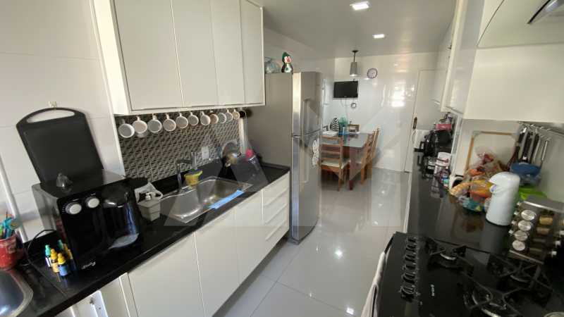 Cozinha - 16