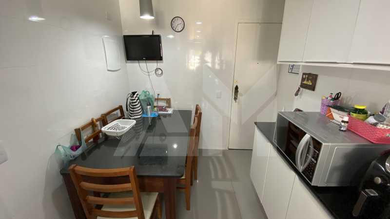 Cozinha - 18