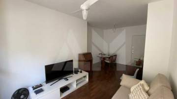 Ótima localização - Apartamento à venda Rua Ângelo Agostini, Tijuca, Rio de Janeiro - R$ 540.000 - 3315