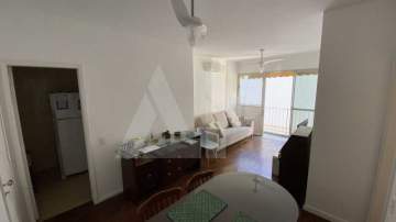 Ótima localização - Apartamento à venda Rua Ângelo Agostini, Tijuca, Rio de Janeiro - R$ 540.000 - 3315