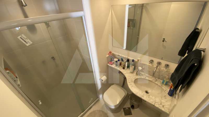 Banheiro Social - 13