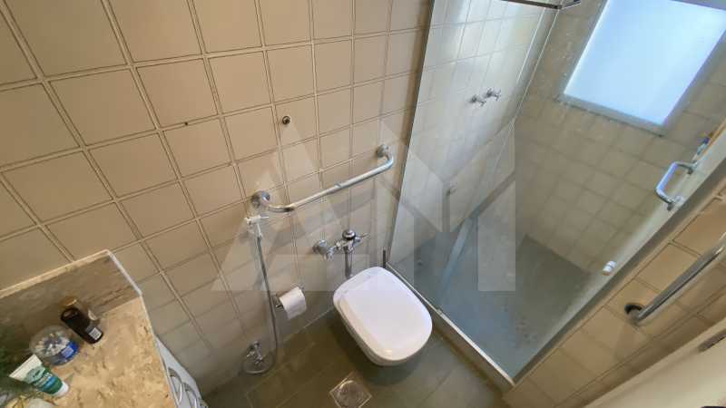 Banheiro Suíte - 15