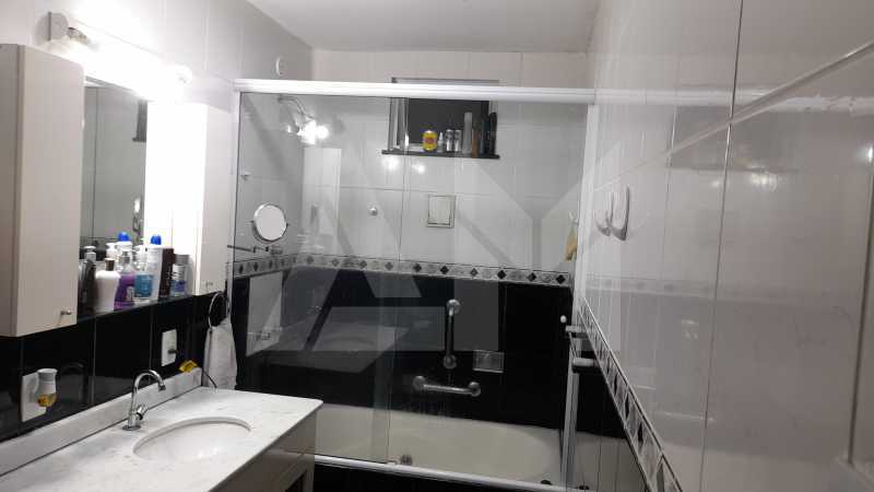 Banheiro  - 12