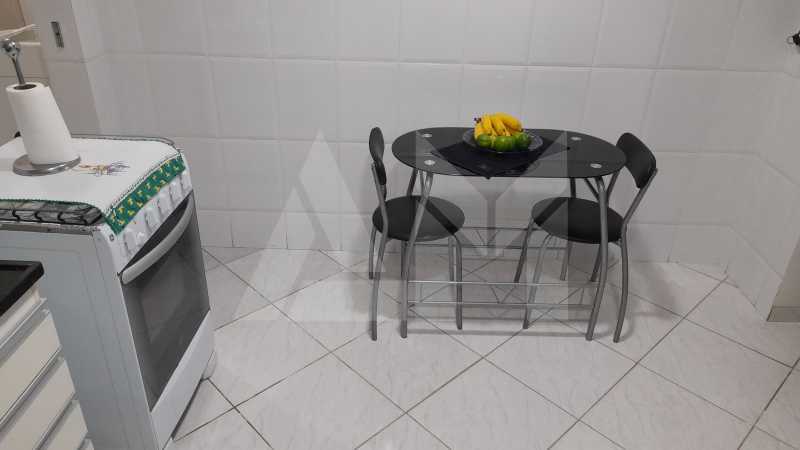 Cozinha  - 19
