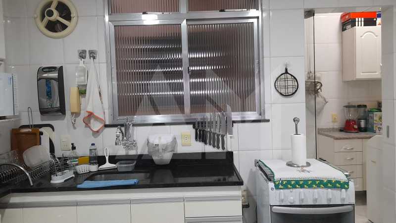 Cozinha  - 17