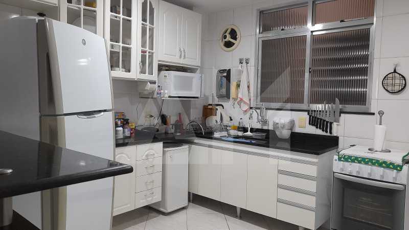 Cozinha  - 16