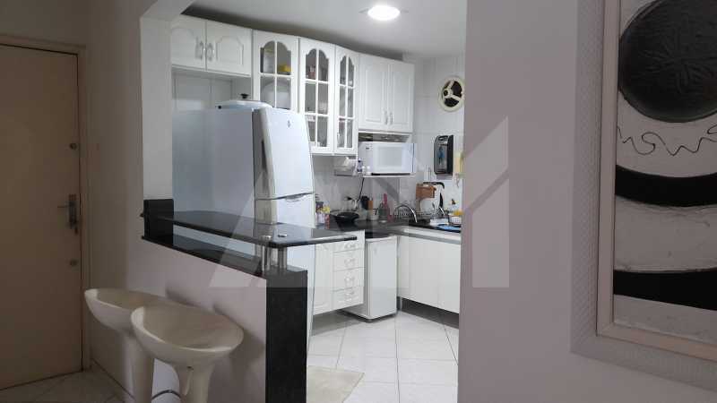 Cozinha  - 14