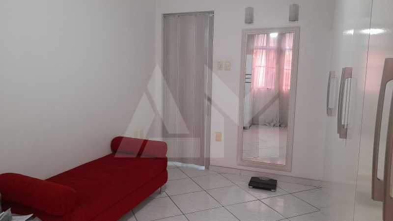 Quarto  - 9