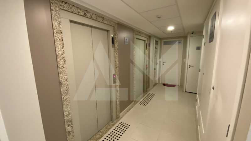 Corredores do Prédio - 15