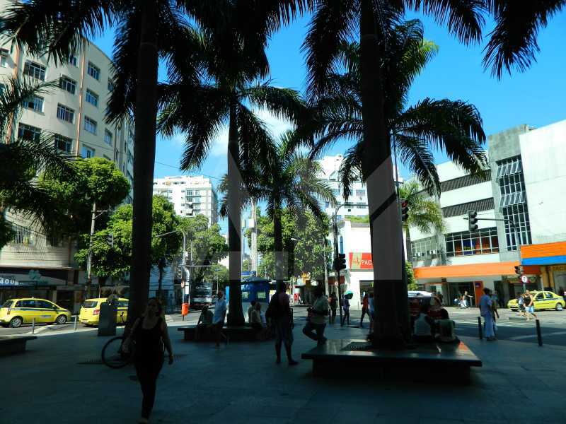 Largo da 2ª Feira  - 19