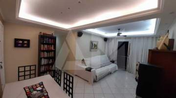 Apartamento à venda Rua Grajaú, Grajaú, Rio de Janeiro - R$ 700.000 - 2395