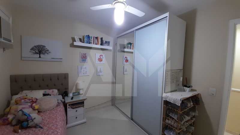 Quarto - 7