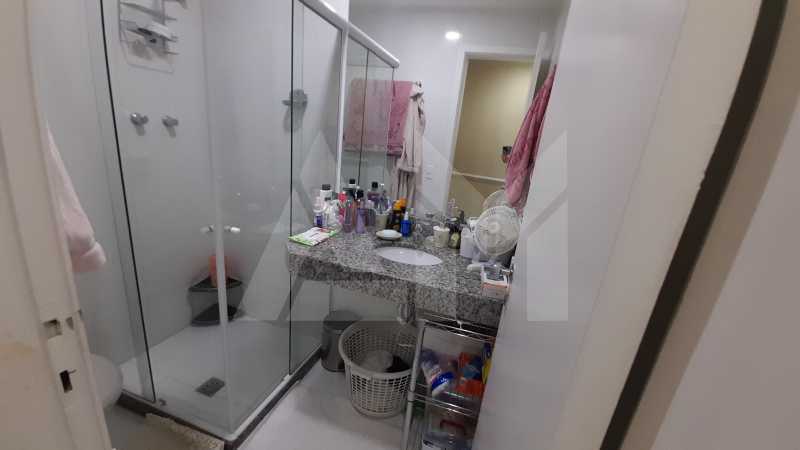 Banheiro - 12