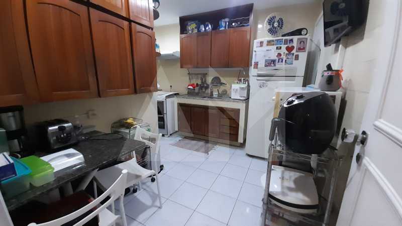 Cozinha - 14