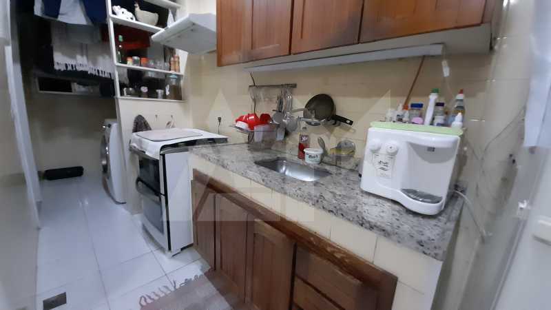 Cozinha - 15