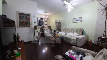 Apartamento à venda Rua Professor Euríco Rabelo, Maracanã, Rio de Janeiro - R$ 650.000 - 2406