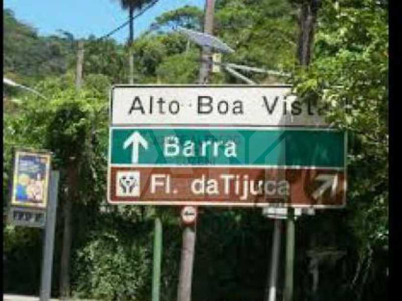 Alto da Boa Vista - 18