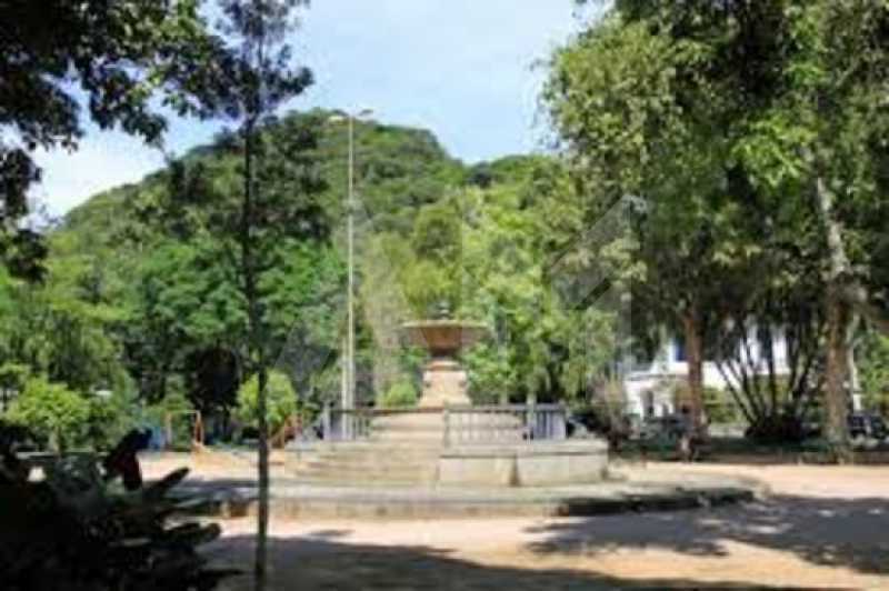 Praça do Alto da Boa Vista - 20
