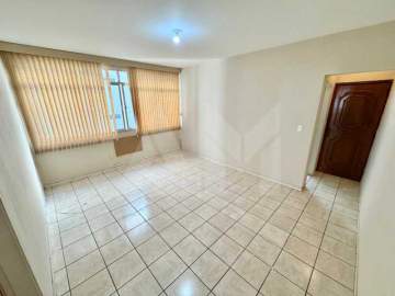 Oportunidade - Apartamento à venda Rua Conde de Bonfim, Tijuca, Rio de Janeiro - R$ 540.000 - 3175