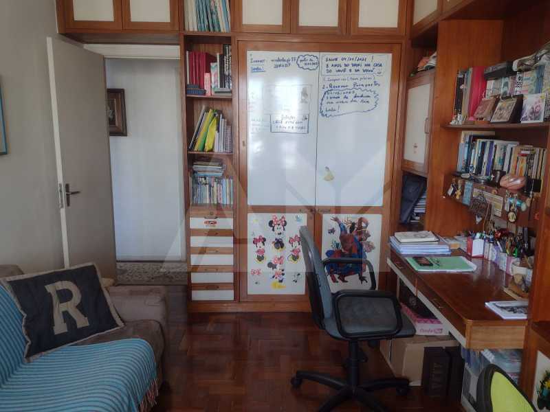 Quarto - 8