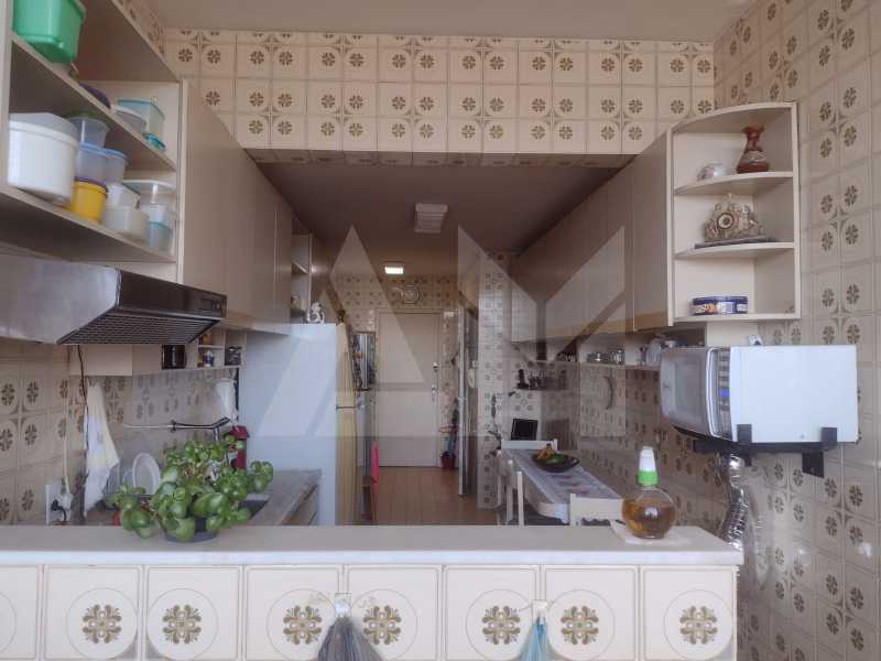 Cozinha - 15