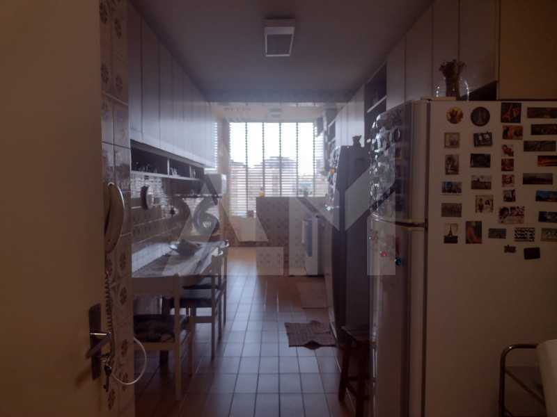 Cozinha - 14