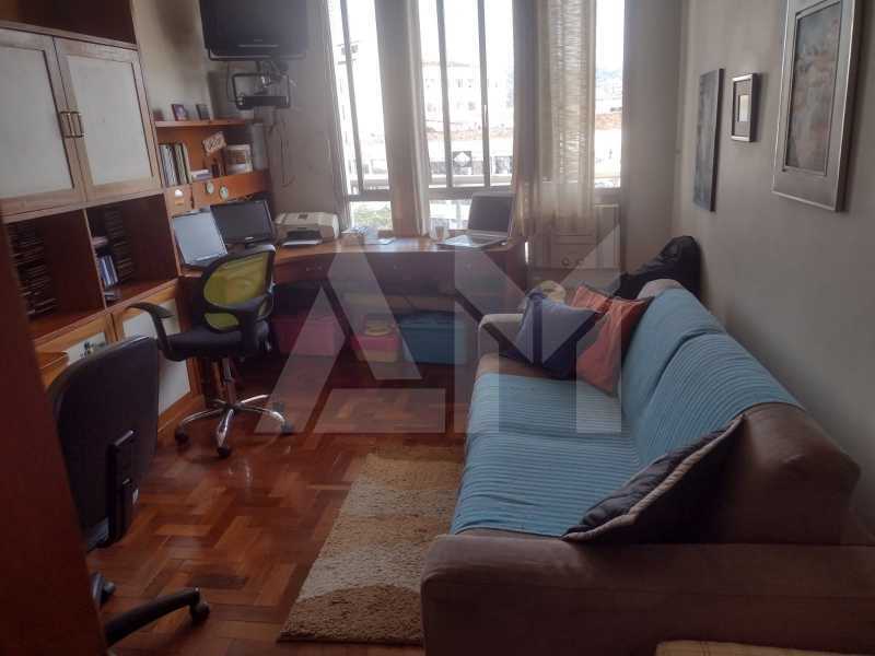 Quarto - 9