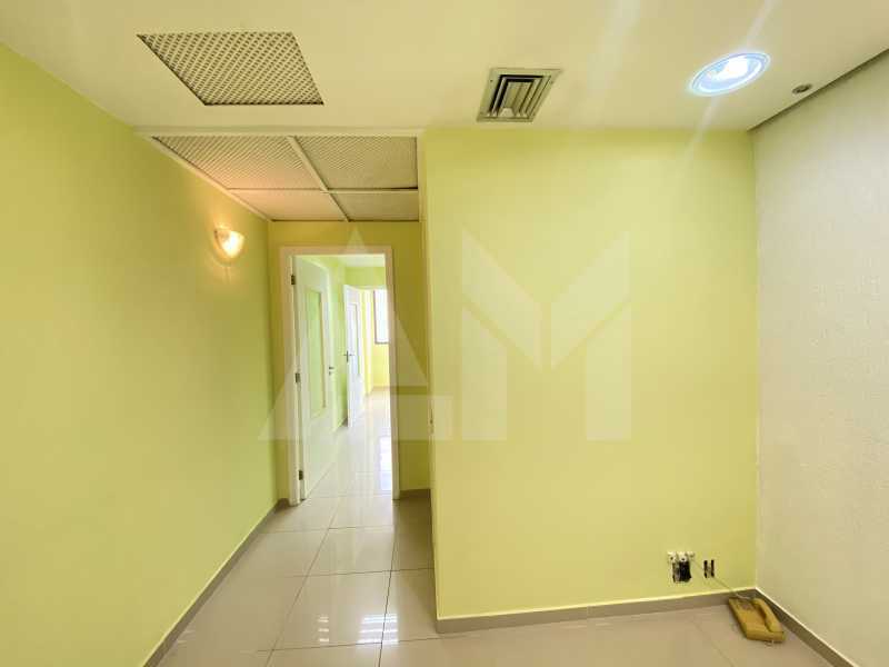 Sala Comercial - 8