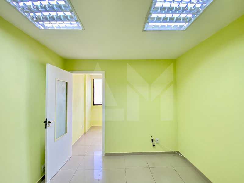 Sala Comercial - 2