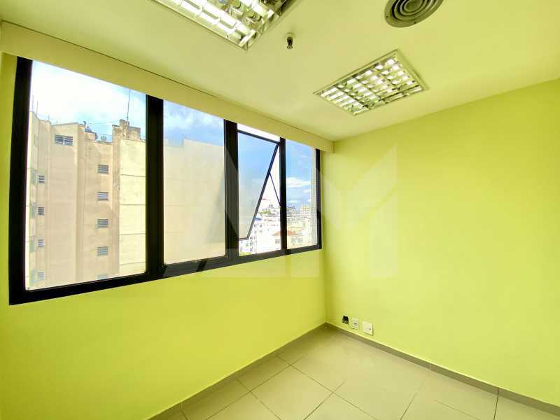 Sala Comercial - 4