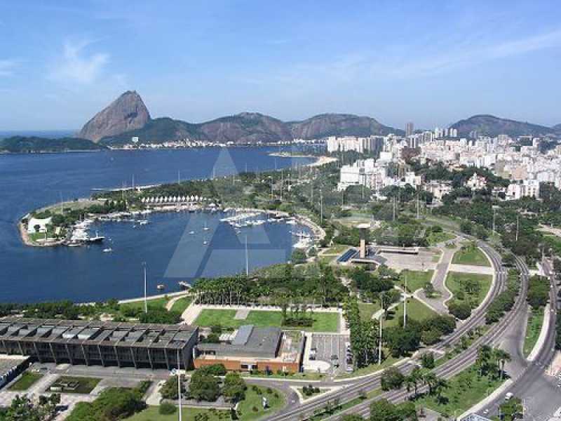 Aterro do Flamengo  - 12