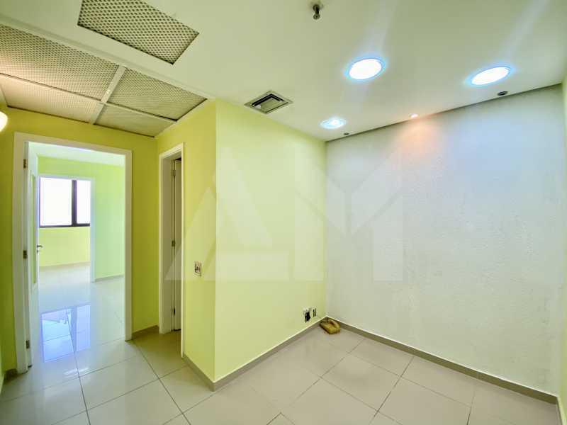 Sala Comercial - 13