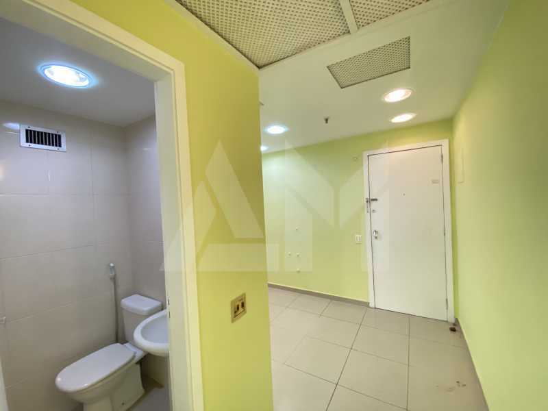 Sala Comercial - 15