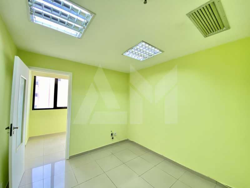Sala Comercial - 16