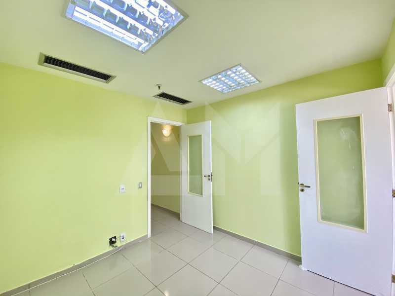 Sala Comercial - 18