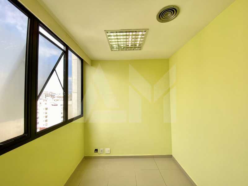 Sala Comercial - 20