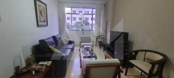 Apartamento 3 quartos à venda Rio Comprido, Rio de Janeiro - R$ 380.000 - 2553