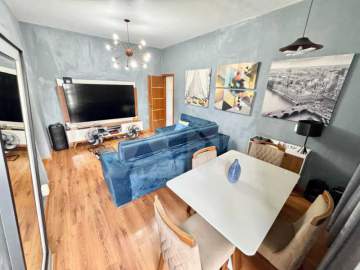 Apartamento à venda Rua Padre Francisco Lanna, Vila Isabel, Rio de Janeiro - R$ 350.000 - 2497