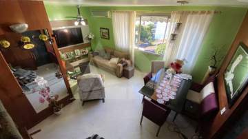 Apartamento 3 quartos à venda Tijuca, Rio de Janeiro - R$ 580.000 - 2576