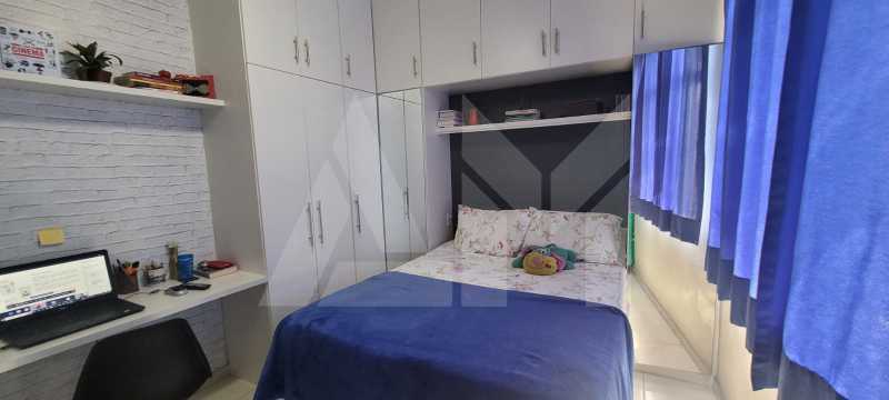 Quarto - 9