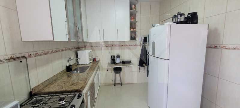 Cozinha - 19