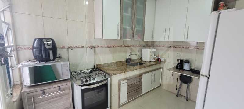Cozinha - 17