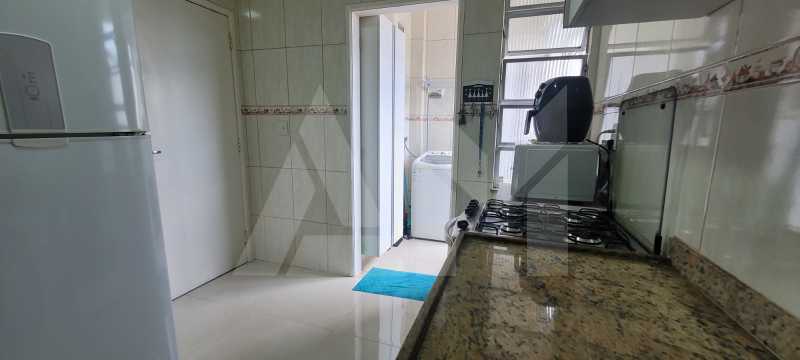 Cozinha - 21