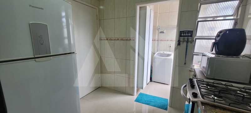 Cozinha - 20