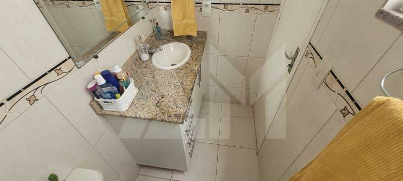Banheiro - 15